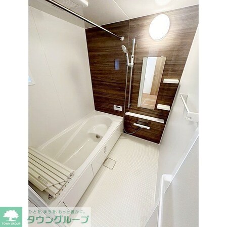 Kolet市川本北方#02の物件内観写真